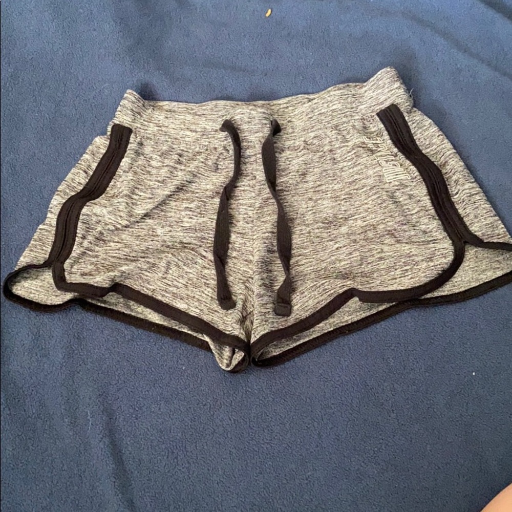 Justice Shorts